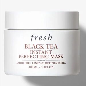 fresh Black Tea Instant Perfecting Mask 100 ml